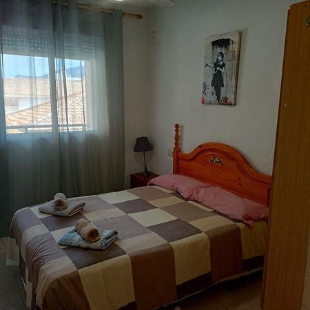 Apartment La Huerta De Beniajan 50 Por Ciento Dcto Directo Murcia Exterior photo
