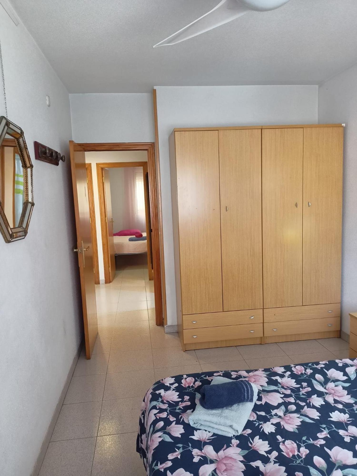 Apartment La Huerta De Beniajan 50 Por Ciento Dcto Directo Murcia Exterior photo