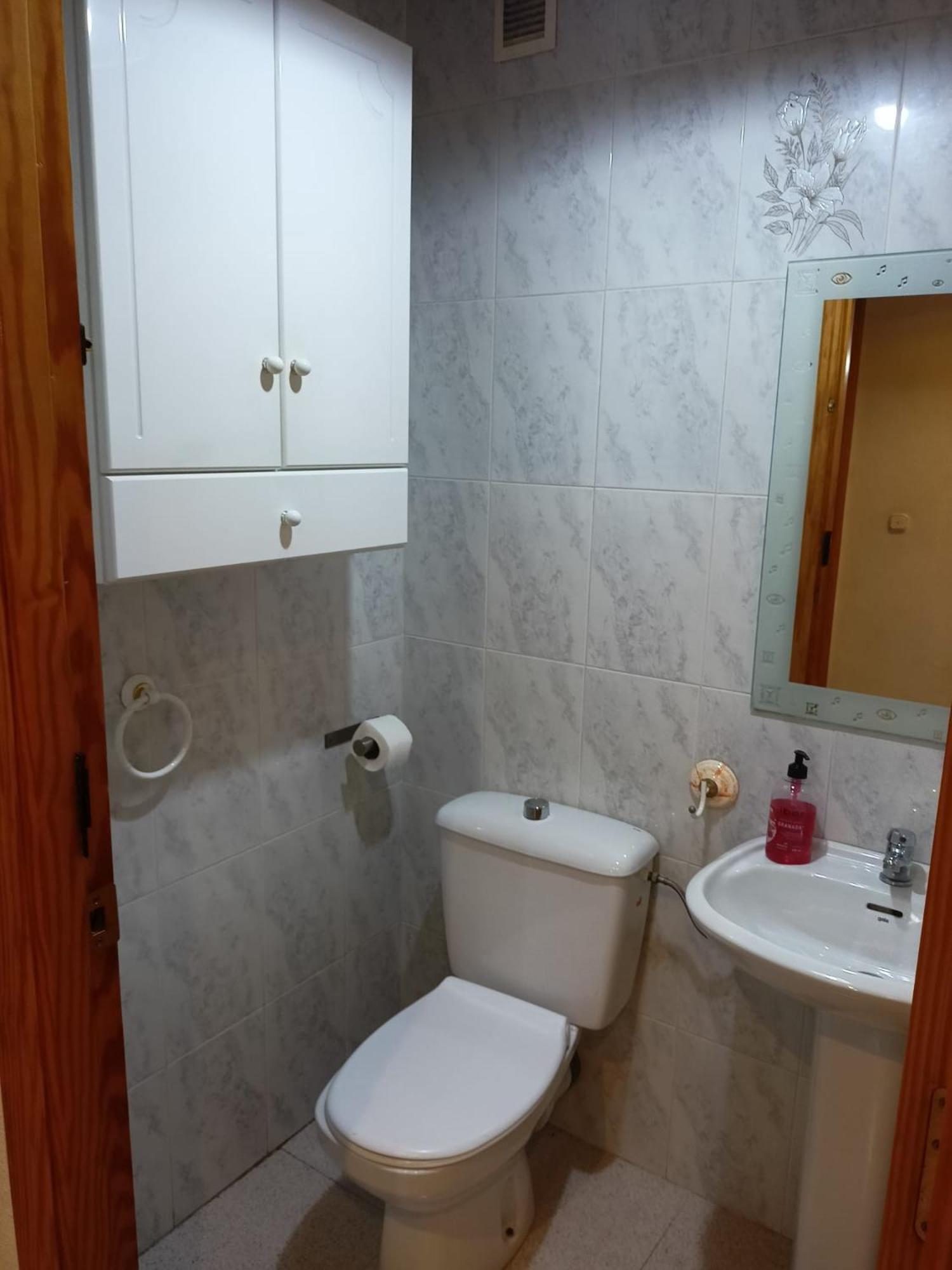 Apartment La Huerta De Beniajan 50 Por Ciento Dcto Directo Murcia Exterior photo