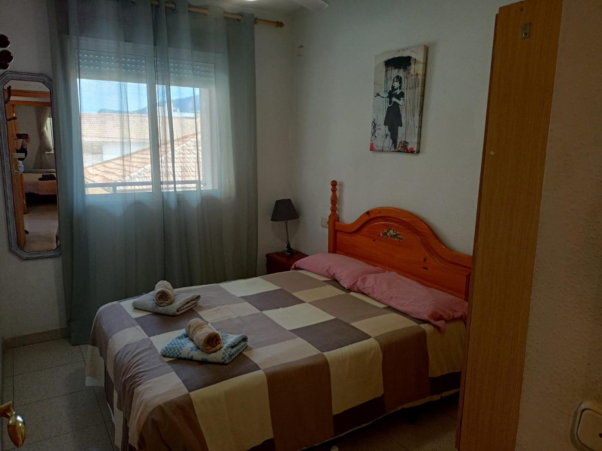 Apartment La Huerta De Beniajan 50 Por Ciento Dcto Directo Murcia Exterior photo