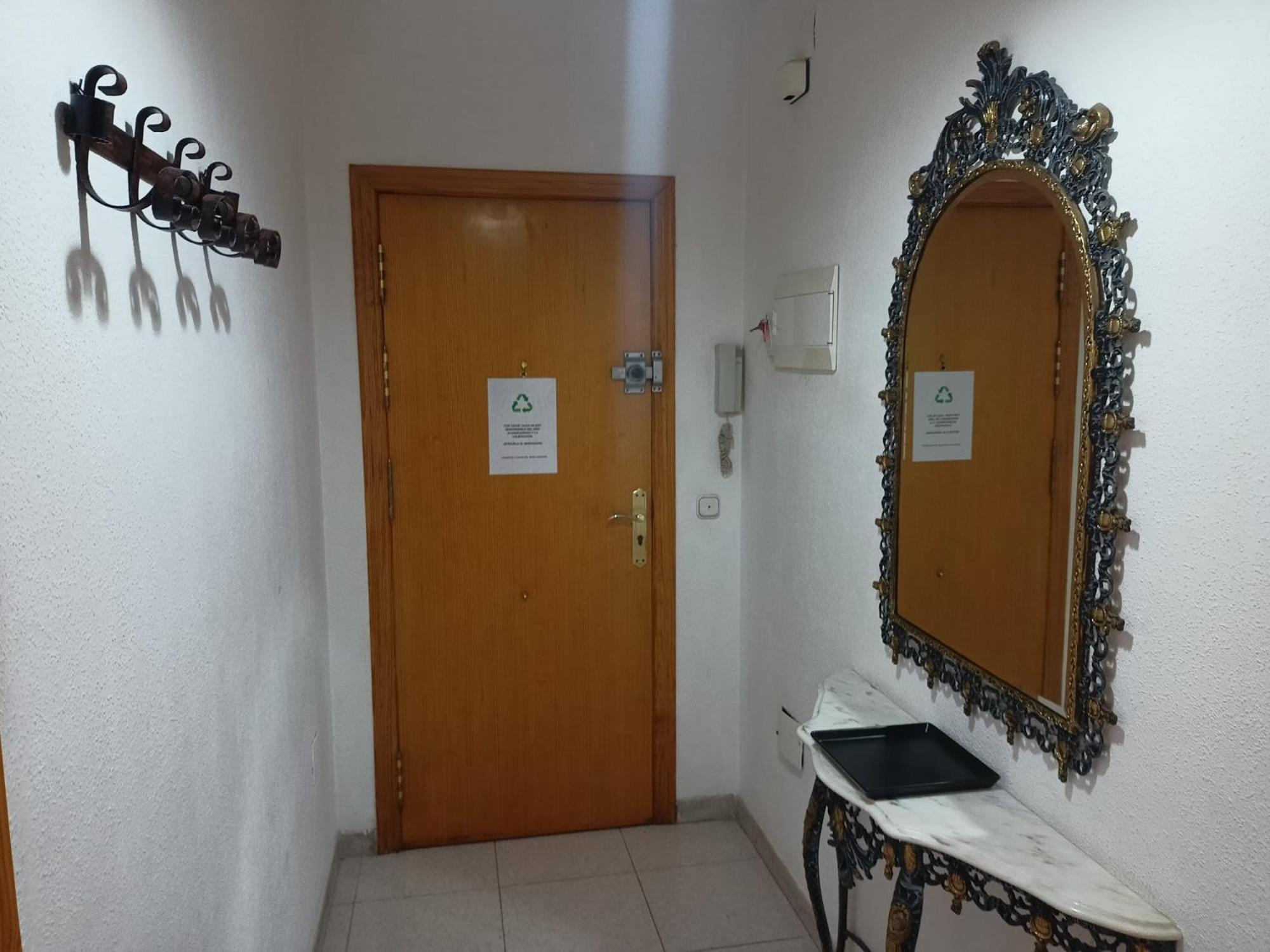 Apartment La Huerta De Beniajan 50 Por Ciento Dcto Directo Murcia Exterior photo